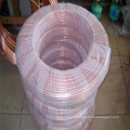 C11000 C10200 C12000 C12200 Pancake Coil Copper Pipe